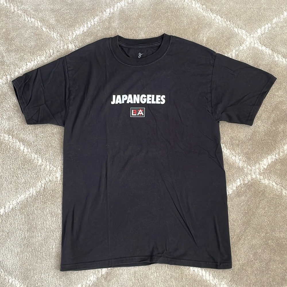 Japangeles T Shirt